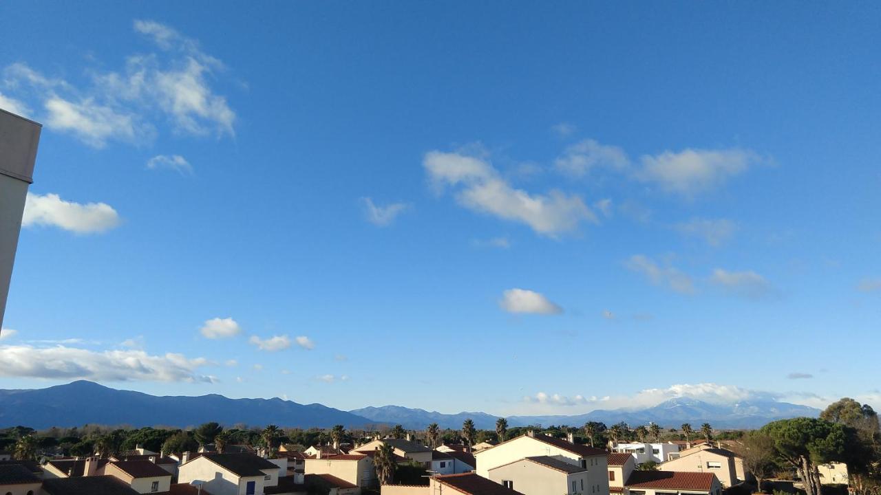Lappartement Saint-Cyprien  Exterior foto