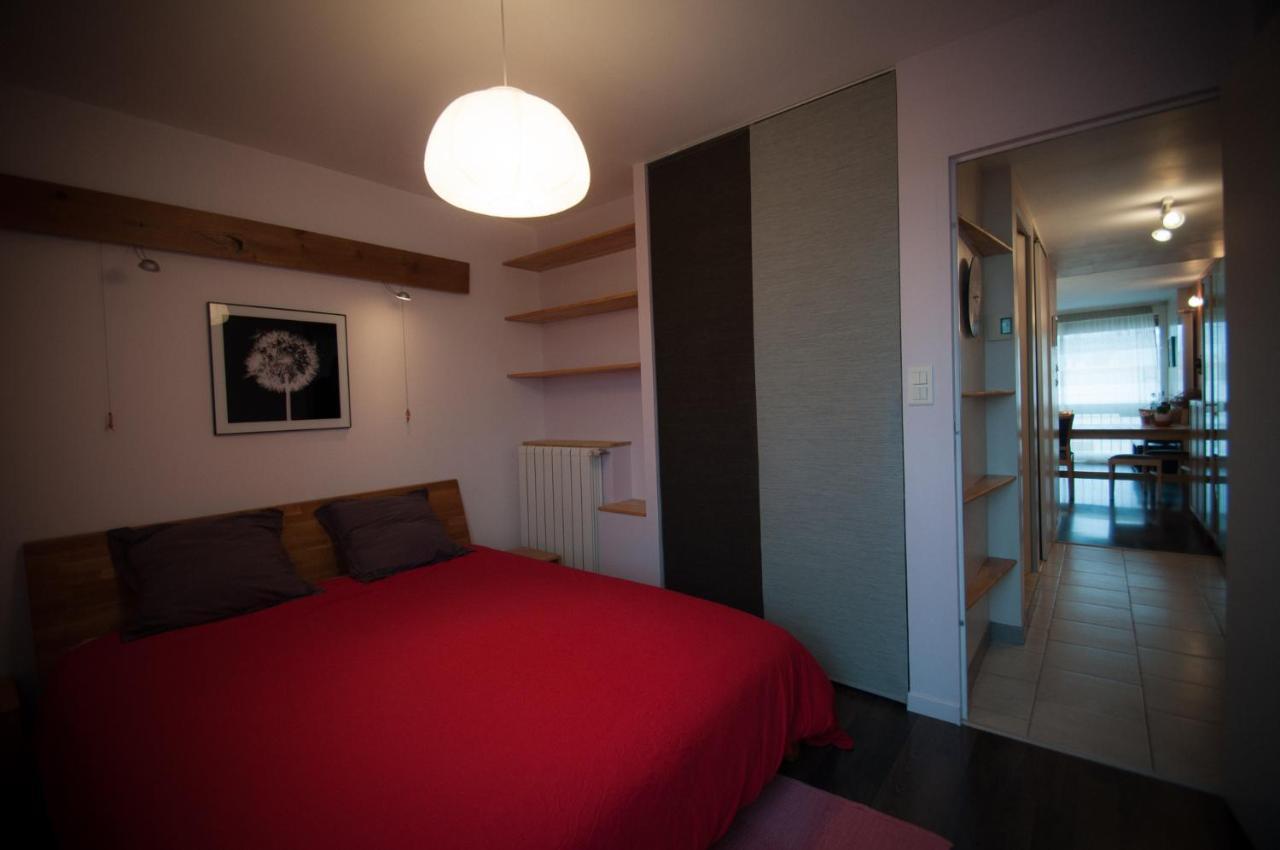 Lappartement Saint-Cyprien  Exterior foto